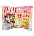 Buldak Carbonara Cream
